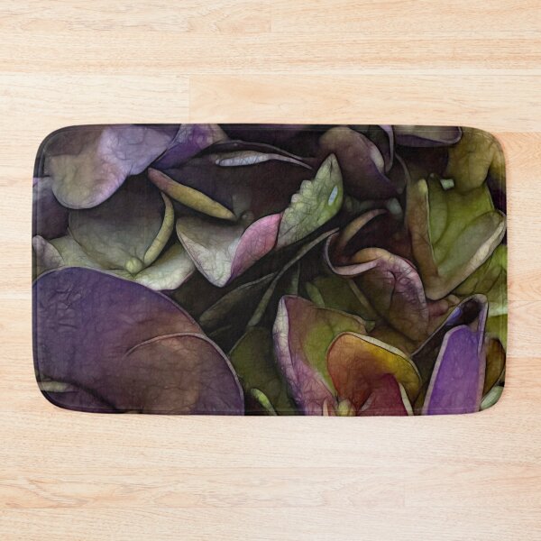 Item preview, October Flowers 5 designed and sold by bloomingvine.