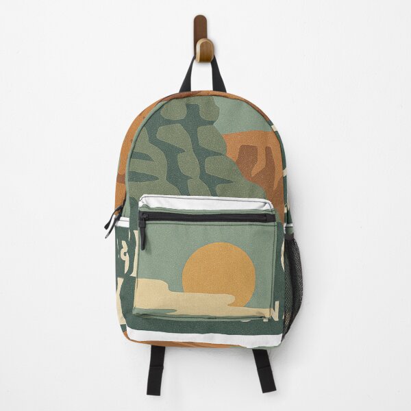 Item preview, Bryce Canyon National Park Retro Design designed and sold by Vendeloc.