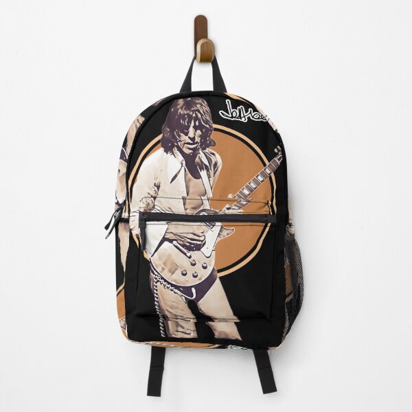 Item preview, jeff beck guitarist legend - vintage style 2 designed and sold by MAX MILLER.