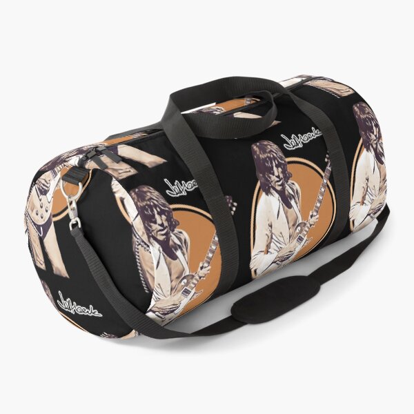 Item preview, jeff beck guitarist legend - vintage style 2 designed and sold by MAX MILLER.