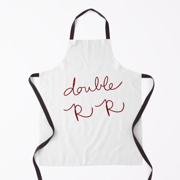 Item preview, double RR designed and sold by abeink.