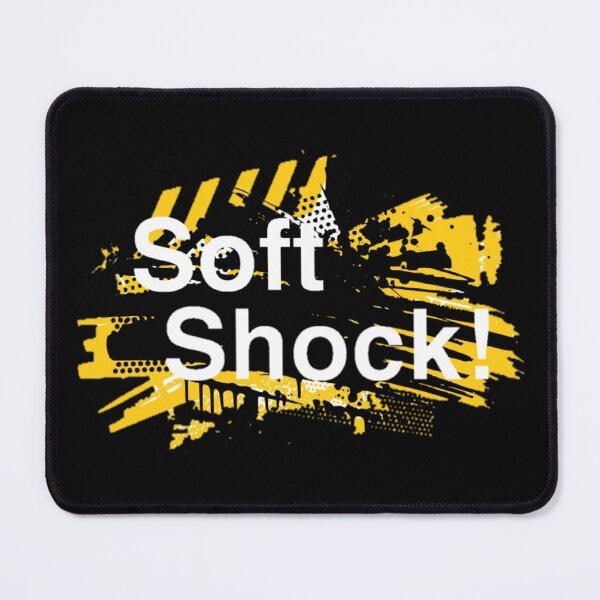 Item preview, Yeah yeah yeahs soft shock design designed and sold by KokoroArts.