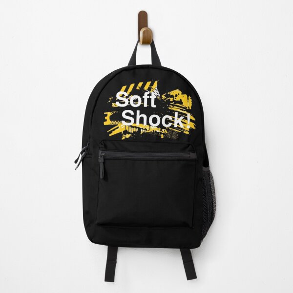Item preview, Yeah yeah yeahs soft shock design designed and sold by KokoroArts.