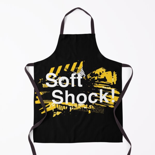Item preview, Yeah yeah yeahs soft shock design designed and sold by KokoroArts.