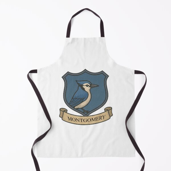 Item preview, Montgomery House Heraldry designed and sold by JLincoln48.