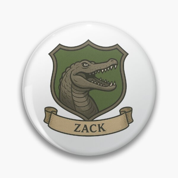 Item preview, Zack House Heraldry designed and sold by JLincoln48.