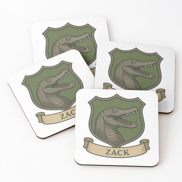 Item preview, Zack House Heraldry designed and sold by JLincoln48.
