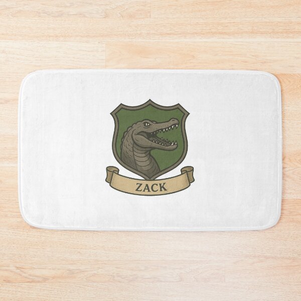 Item preview, Zack House Heraldry designed and sold by JLincoln48.