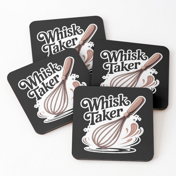 Item preview, Whisk Taker designed and sold by tachyon273.