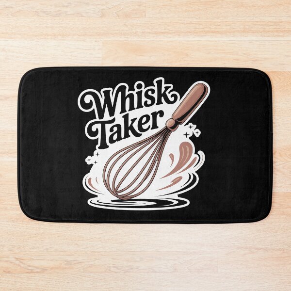 Item preview, Whisk Taker designed and sold by tachyon273.
