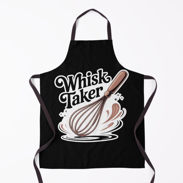 Item preview, Whisk Taker designed and sold by tachyon273.