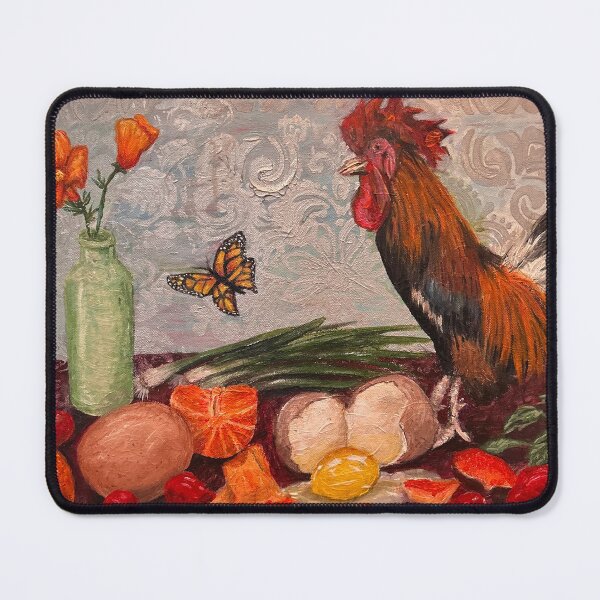 Item preview, Not as Still as It Seems designed and sold by Calm-Art.
