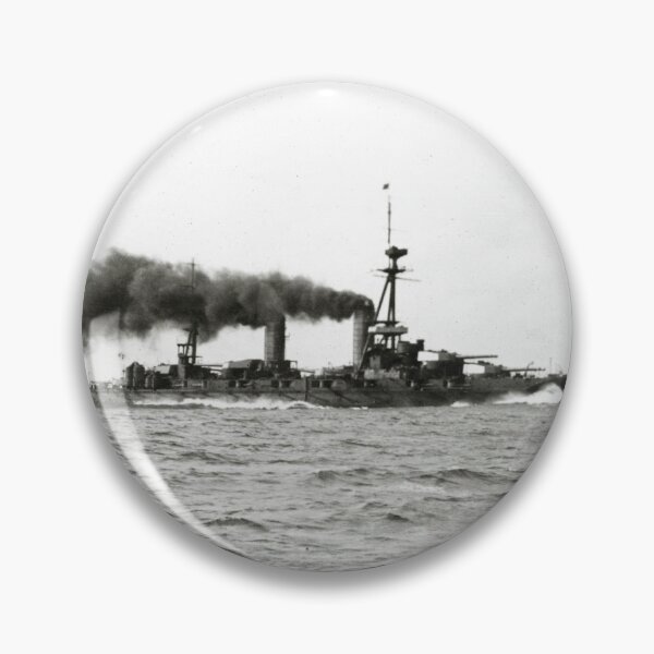 Artikelvorschau, IJN Yamashiro Battleship entworfen und verkauft von Military Machine History.