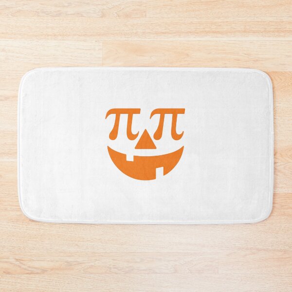 Item preview, Pi Pumpkin Face ? | Funny Math Halloween Design designed and sold by DailyDrivesct.