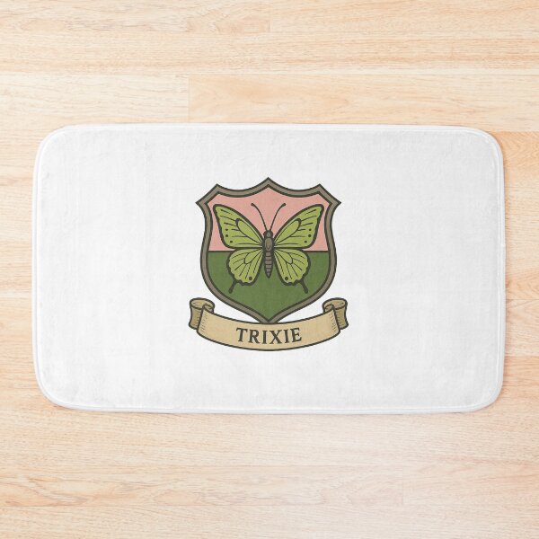 Item preview, Trixie House Heraldry designed and sold by JLincoln48.