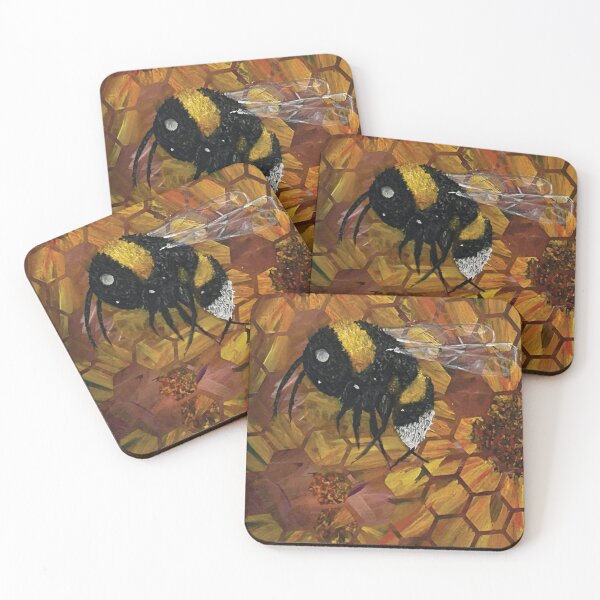 Item preview, The Sting designed and sold by Calm-Art.