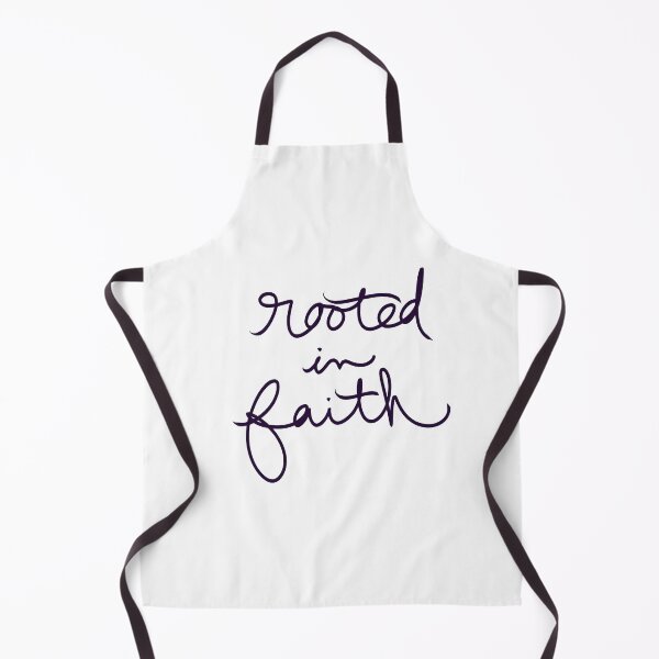 Item preview, Rooted in Faith designed and sold by abeink.