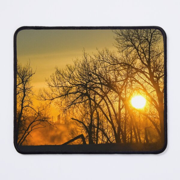 Item preview, Cold Morning designed and sold by DiamondZPhotos.