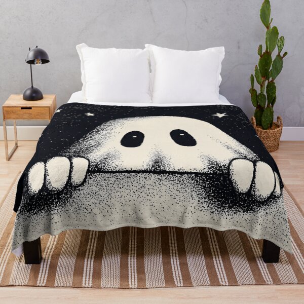 Item preview, Boo by Starlight designed and sold by ArgentoArt.