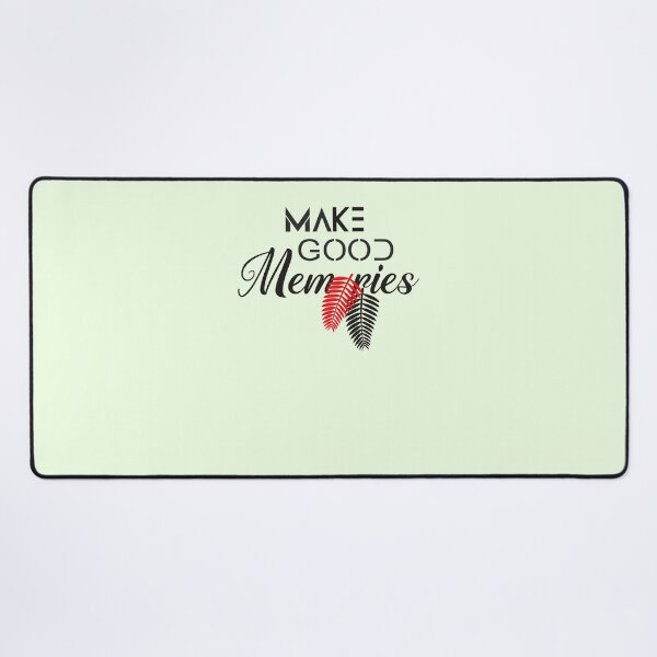 Item preview, Make-Good-Memories designed and sold by AlexysOKon35.