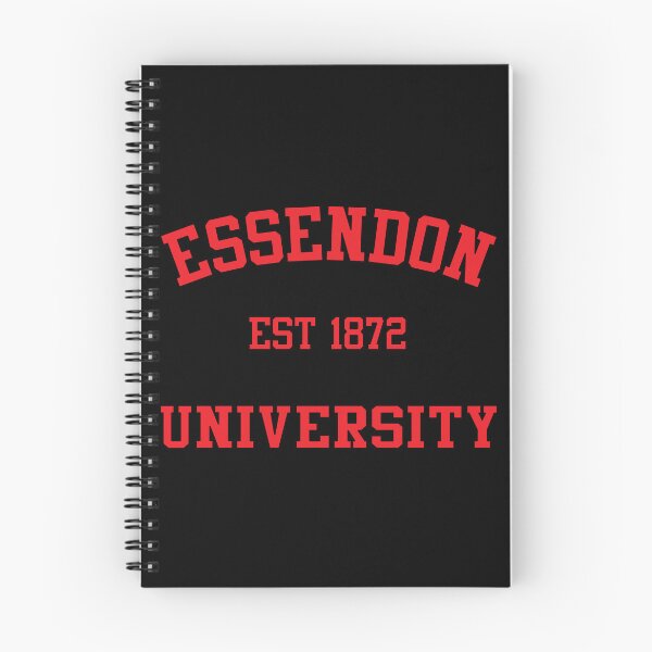 Item preview, ESSENDON UNIVERSITY (EST 1872) WINDY HILL CAMPUS designed and sold by Takin-Thepiss.