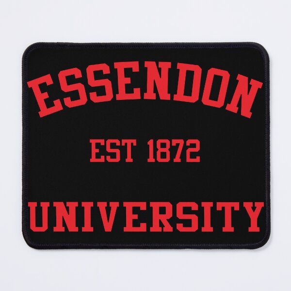 Item preview, ESSENDON UNIVERSITY (EST 1872) WINDY HILL CAMPUS designed and sold by Takin-Thepiss.