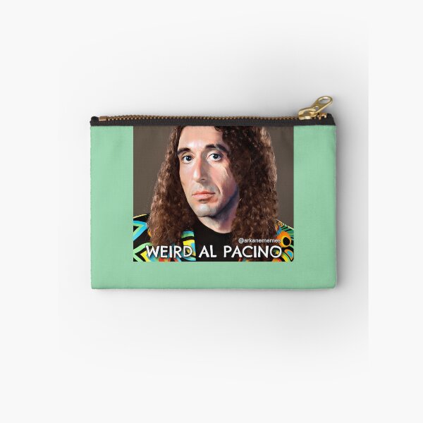 Item preview, Weird-Al-Pacino designed and sold by AlexysOKon35.