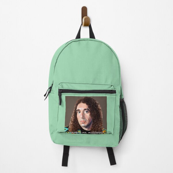 Item preview, Weird-Al-Pacino designed and sold by AlexysOKon35.