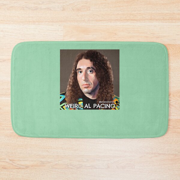 Item preview, Weird-Al-Pacino designed and sold by AlexysOKon35.