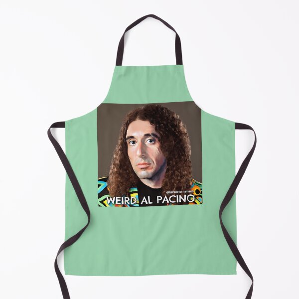 Item preview, Weird-Al-Pacino designed and sold by AlexysOKon35.