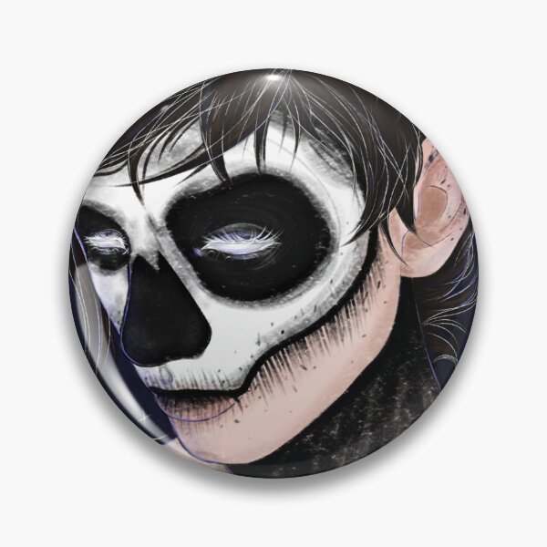 Item preview, Skeleton boy designed and sold by CraftsOfChaos.