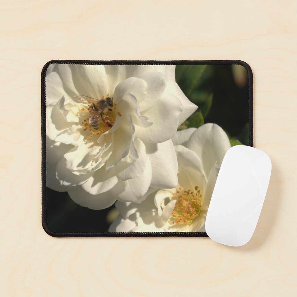 Item preview, Mouse Pad designed and sold by MangoSeeds.