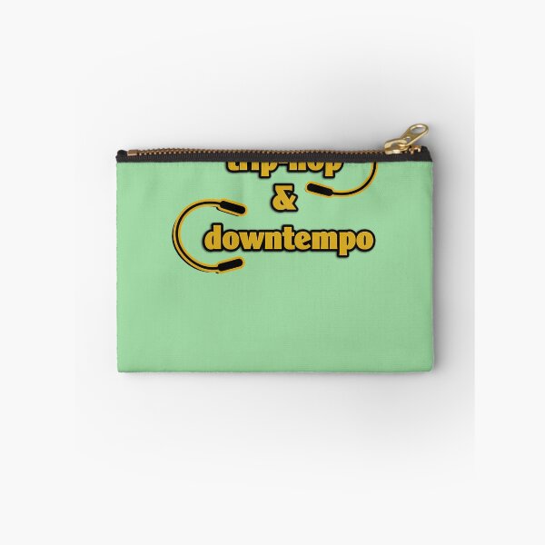 Item preview, Trip-Hop-And-Downtempo designed and sold by TheodoKoch42.