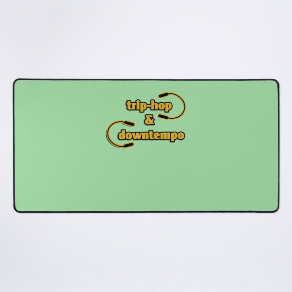 Item preview, Trip-Hop-And-Downtempo designed and sold by TheodoKoch42.