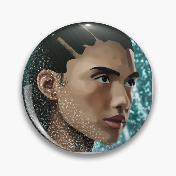 Item preview, Clarisse LaRue designed and sold by Kian-Bera.