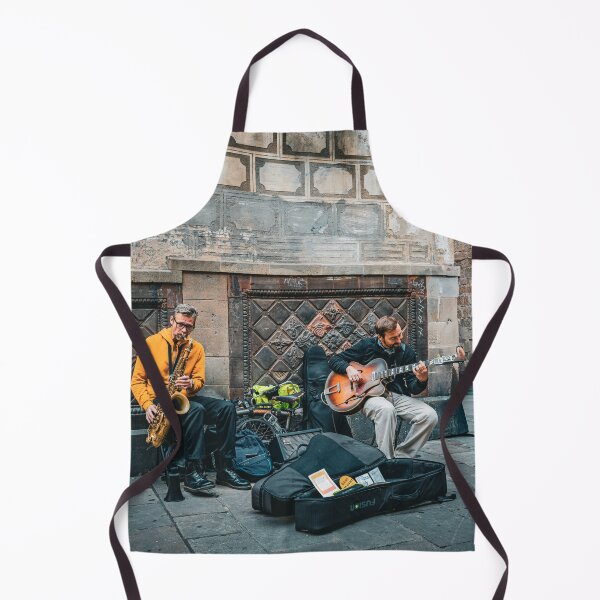 Item preview, Echoes of the Gothic Quarter designed and sold by BadWolfStudios.
