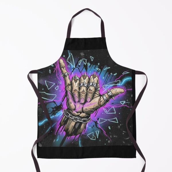 Item preview, - “Electric Rebellion- Hang Loose" designed and sold by Vibepop.store.