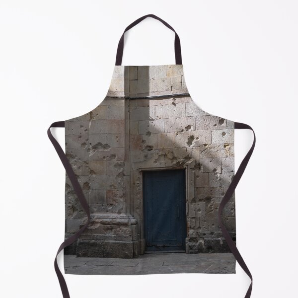 Item preview, Scars of Sant Felip Neri designed and sold by BadWolfStudios.