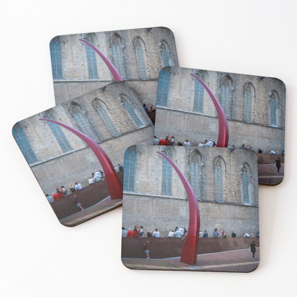 Item preview, El Fossar de les Moreres designed and sold by BadWolfStudios.