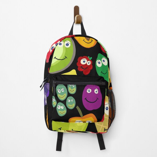 Item preview, Happy cartoon fruit friends designed and sold by DaveDanchuk.