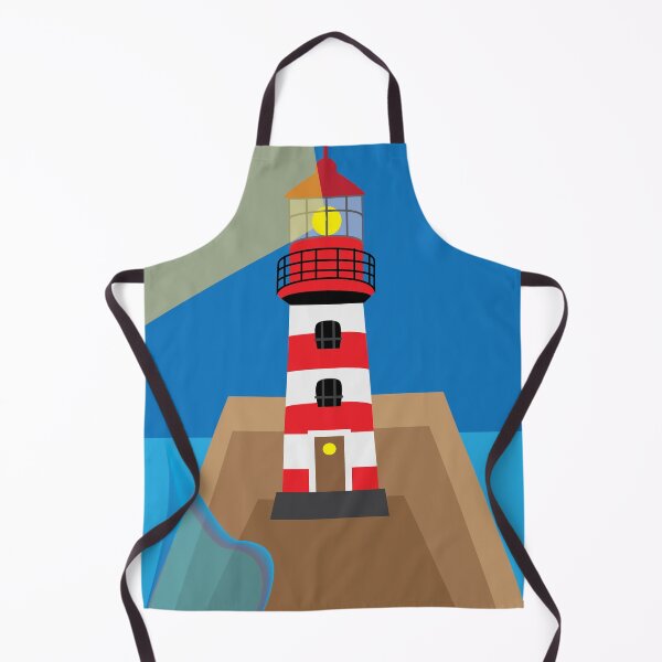 Item preview, Lighthouse designed and sold by ROSE ANN BANILAR.