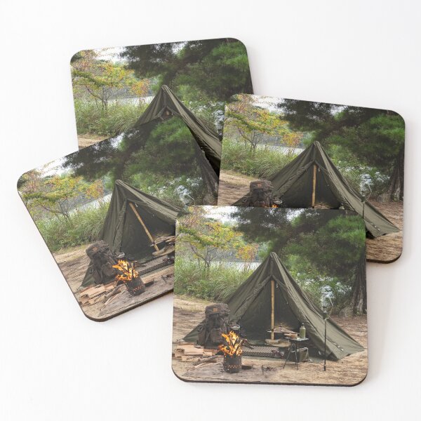 Item preview, Adventure Wargasm Band aAwaits Tent designed and sold by dishcutnes.