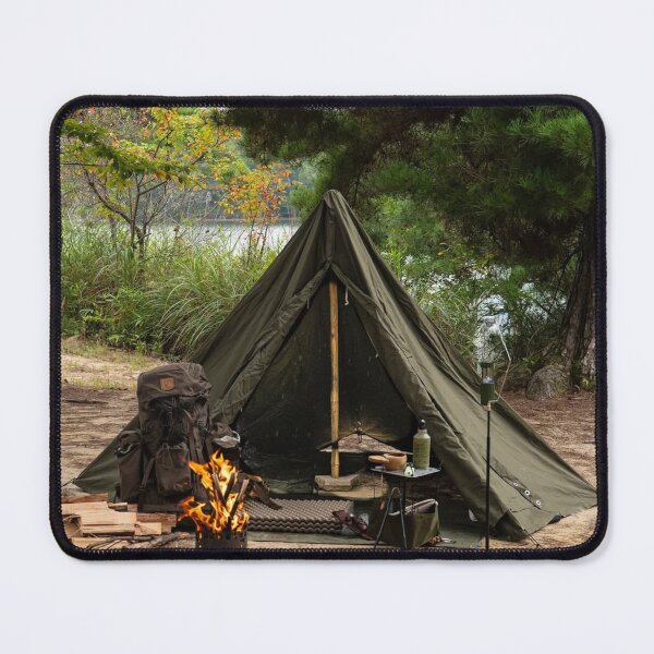 Item preview, Adventure Wargasm Band aAwaits Tent designed and sold by dishcutnes.