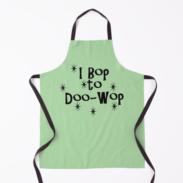 Item preview, I-Bop-To-Doo-Wop-50S-For-Fans-Of-The-1950S designed and sold by TyreekBoyer69.