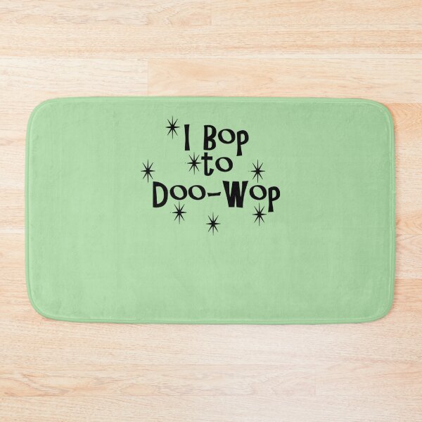Item preview, I-Bop-To-Doo-Wop-50S-For-Fans-Of-The-1950S designed and sold by TyreekBoyer69.