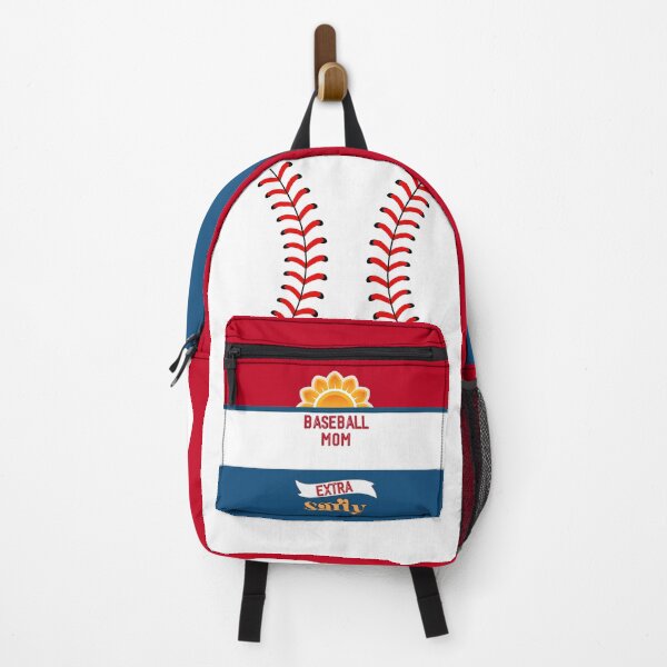 Item preview, Baseball Mom - Extra Salty - Sunflower Seed Pun designed and sold by The Subbin' Sisters.
