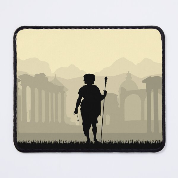 Item preview, Roman Gods - Janus designed and sold by dgmng.