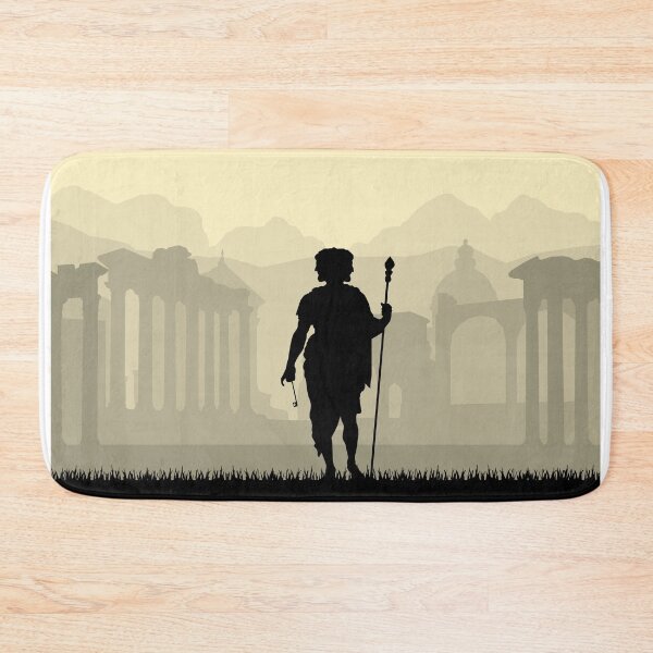 Item preview, Roman Gods - Janus designed and sold by dgmng.