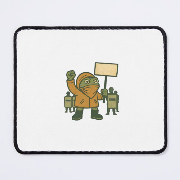 Item preview, Portland Frog designed and sold by lvarela0025.