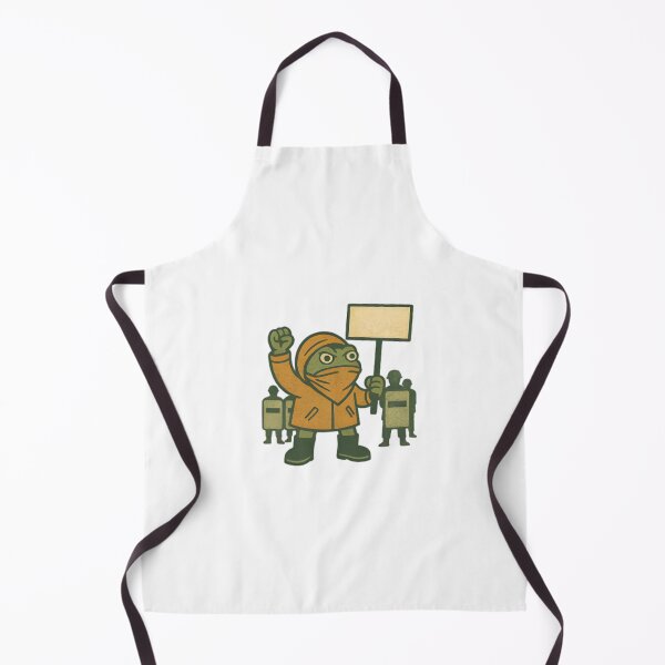 Item preview, Portland Frog designed and sold by lvarela0025.